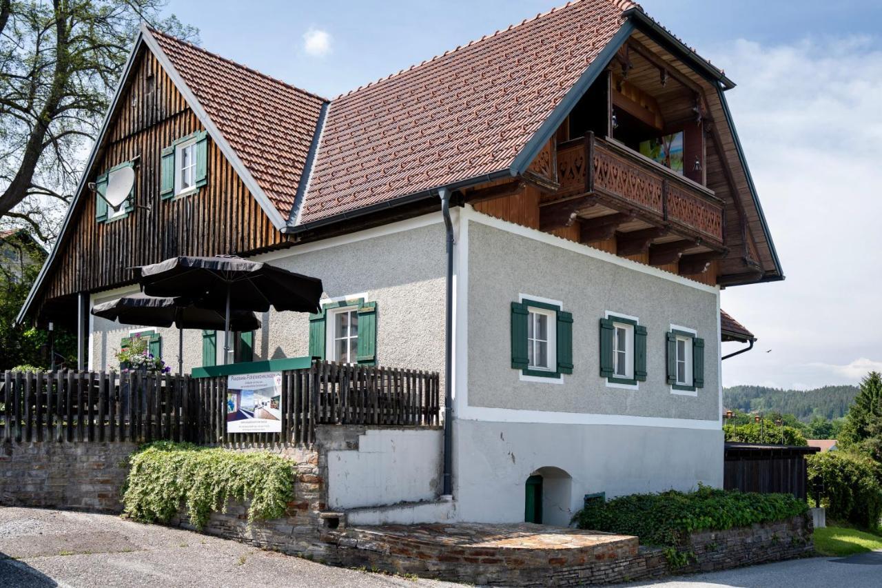 Schilcherland Studio Greisdorf Экстерьер фото